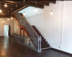 Kreta Ayer Conservation Area (D1), Shop House #607887251